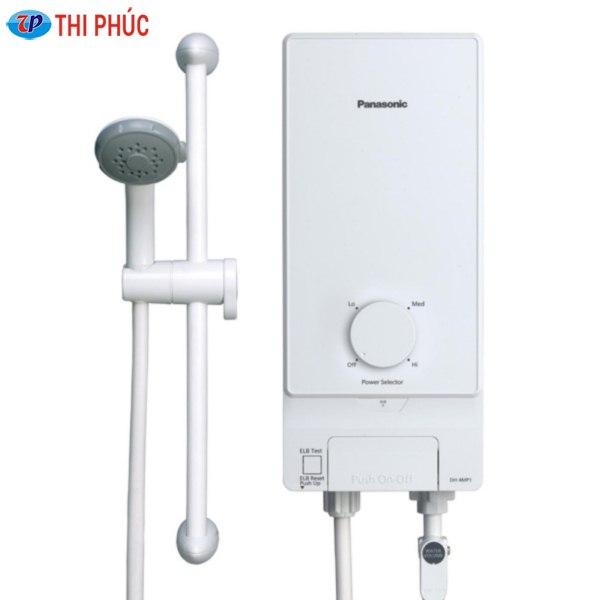 Máy nước nóng Panasonic DH-4MS1VW